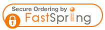 Secure Ordering by FastSpring